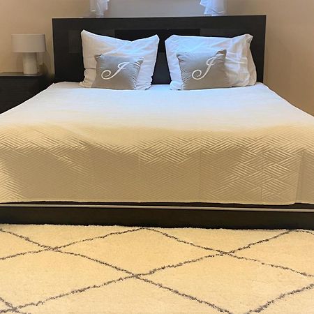 Palac Jablonowo Bed & Breakfast Ujscie Bagian luar foto