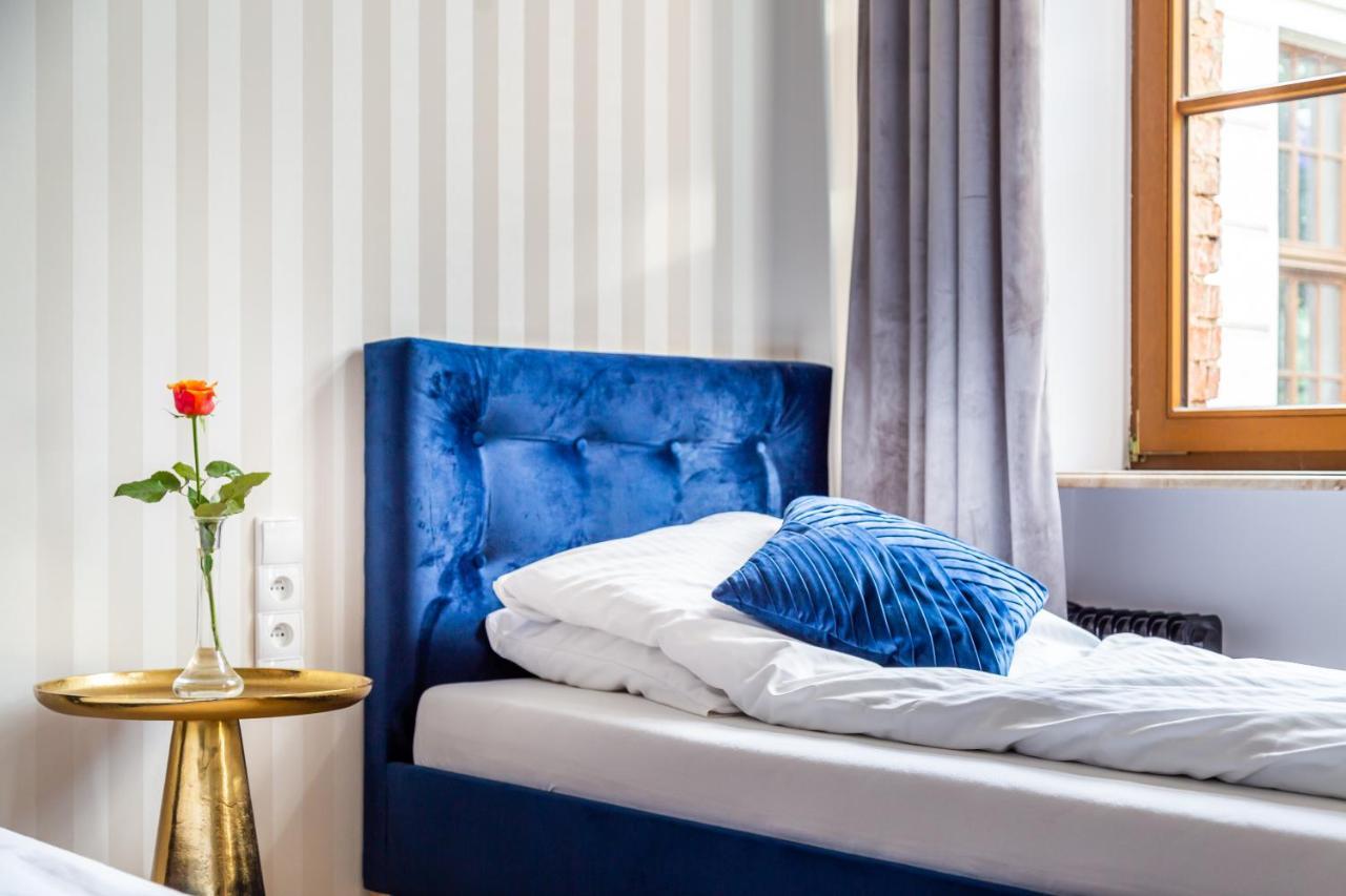 Palac Jablonowo Bed & Breakfast Ujscie Bagian luar foto